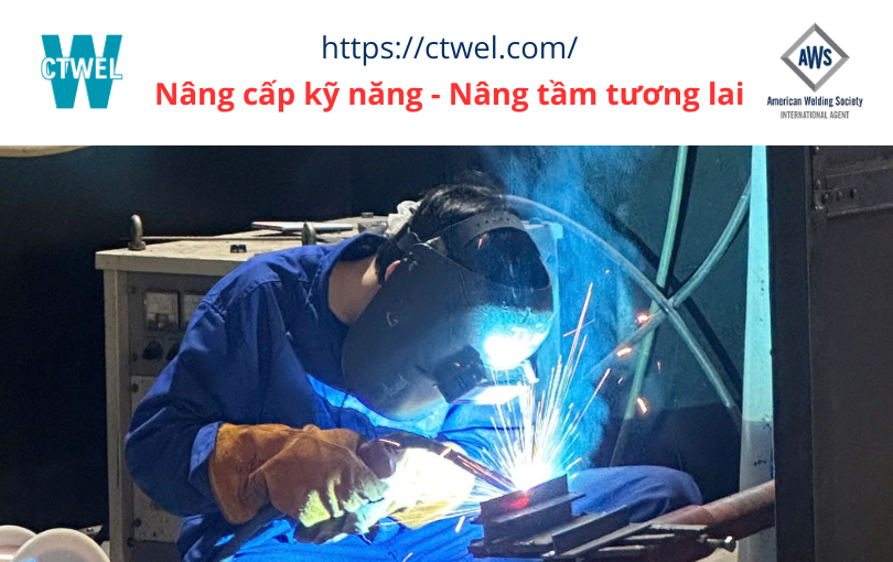 Nâng cấp kỹ năng - Nâng tầm tương lai